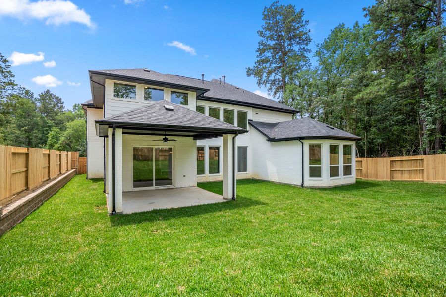 Image 19 of a home in The Woodlands Hills. Image 19 of a home in The Woodlands Hills.