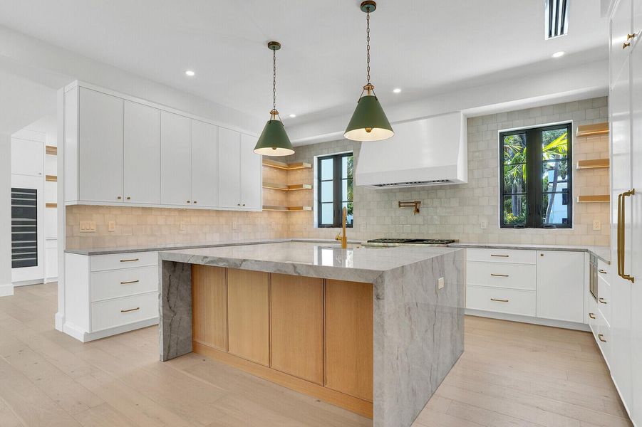 Furnished interior view inside a new home in , West Palm Beach (Image 6). Furnished interior view inside a new home in , West Palm Beach (Image 6).