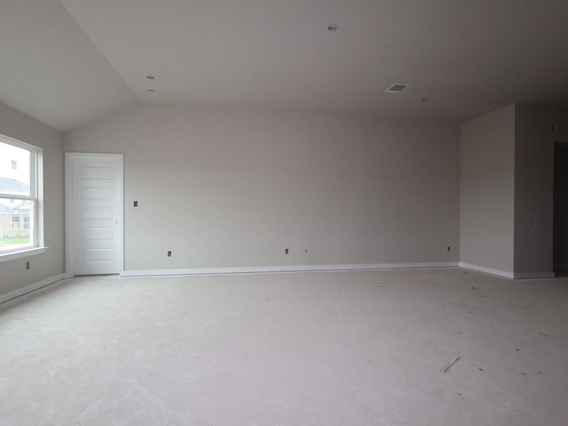 Image 14 of a home in Willow Springs.