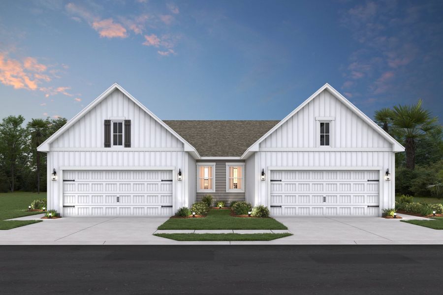 Spring Lake IV BE BF Spring Lake IV BE BF