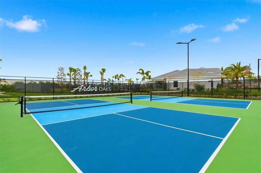 Community amenities in , North Port (Image 25).