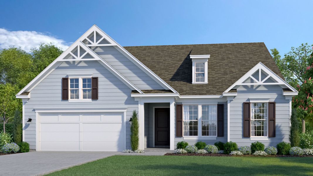 Maple II A Hardi Maple II A Hardi