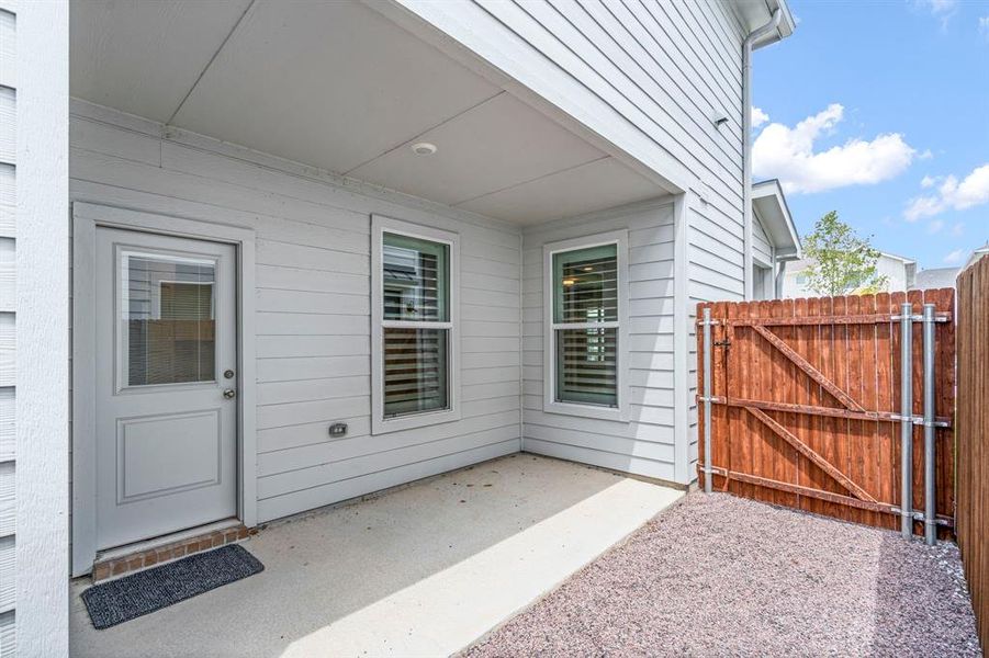 Image 30 of a home in .