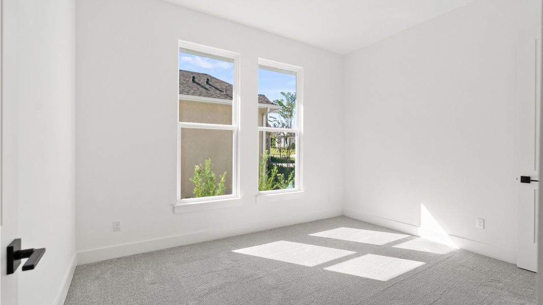 Spacious, unfurnished interior of a new home in Southern Hills, Brooksville (Image 20). Spacious, unfurnished interior of a new home in Southern Hills, Brooksville (Image 20).