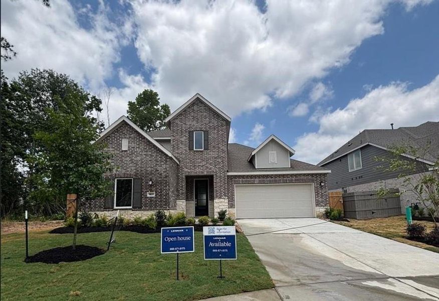 *Not actual home, for illustration purposes only* *Not actual home, for illustration purposes only*