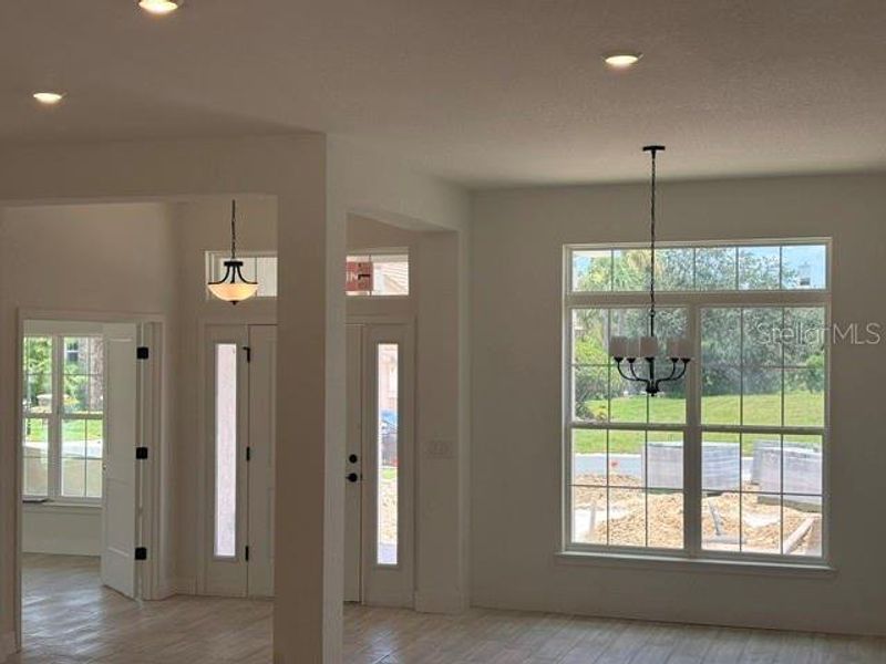 Spacious, unfurnished interior of a new home in , Dunnellon (Image 5). Spacious, unfurnished interior of a new home in , Dunnellon (Image 5).