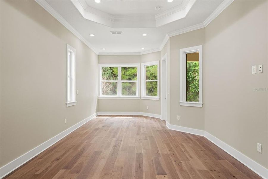 Spacious, unfurnished interior of a new home in , Brooksville (Image 18). Spacious, unfurnished interior of a new home in , Brooksville (Image 18).