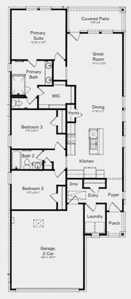 Floor Plan Floor Plan