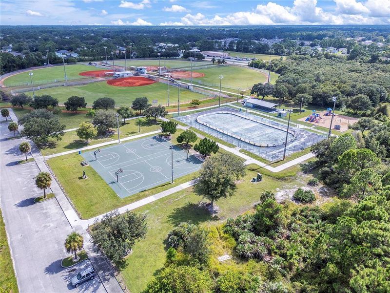 Community amenities in , Palm Bay (Image 29).