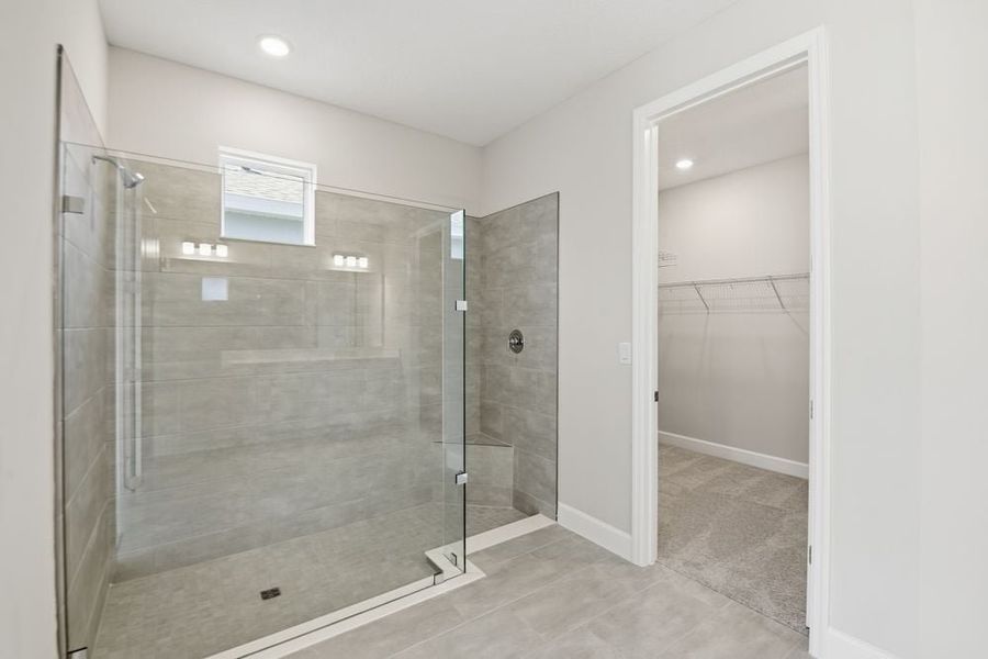 Representative unfurnished interior of a home built from the Cumberland by Taylor Morrison in Harvest at Ovation, Winter Garden (Image 41). Representative unfurnished interior of a home built from the Cumberland by Taylor Morrison in Harvest at Ovation, Winter Garden (Image 41).