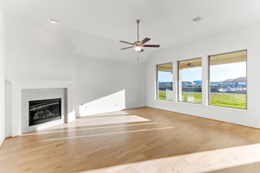 New Home in Willis, TX.  - Slide 7