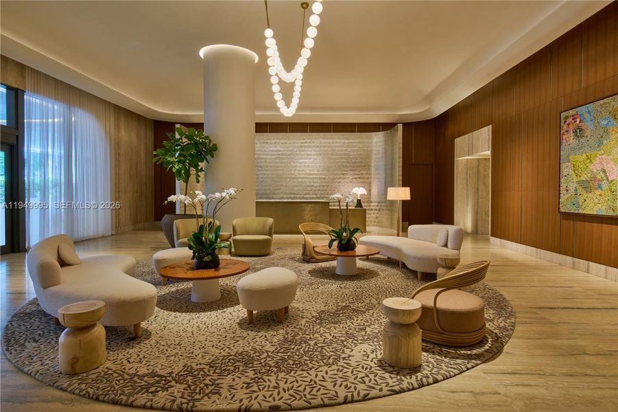 Community amenities in , Miami Beach (Image 31). Community amenities in , Miami Beach (Image 31).