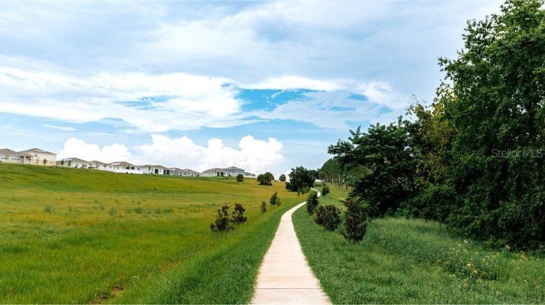 Natural landscape and outdoor views near  in Kissimmee (Image 36).