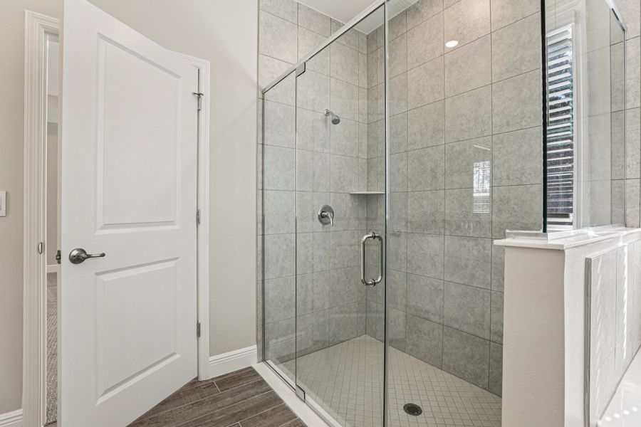 Furnished interior view inside a new home in Palm Bay, Palm Bay (Image 12).