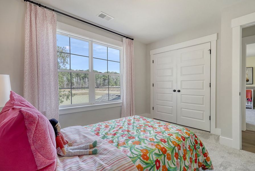 Representative furnished interior of a home built from the Julian - Magnolia Collection by Mungo Homes in Six Oaks, Summerville (Image 11). Representative furnished interior of a home built from the Julian - Magnolia Collection by Mungo Homes in Six Oaks, Summerville (Image 11).