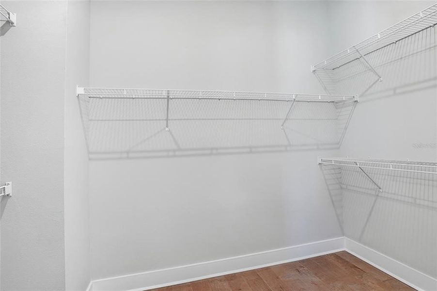 Spacious, unfurnished interior of a new home in , St. Petersburg (Image 54).