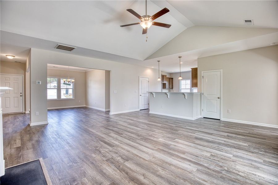 Living Room Living Room