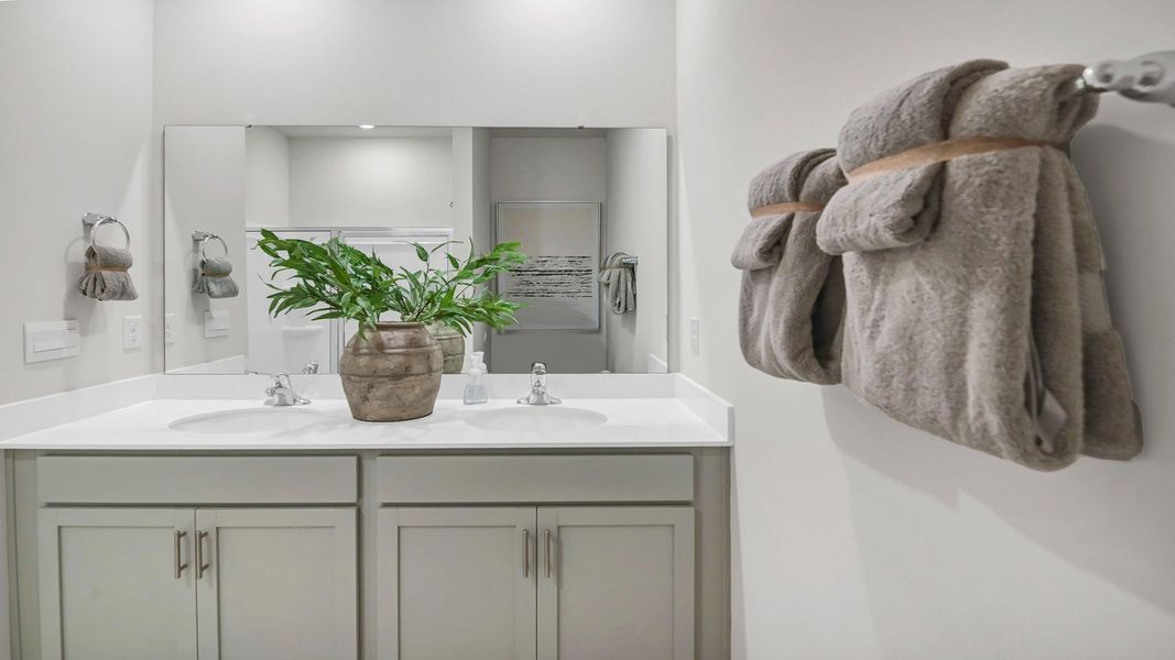 Close-up of interior finishes inside a home in Hunter's Branch, Hopkins (Image 20). Close-up of interior finishes inside a home in Hunter's Branch, Hopkins (Image 20).