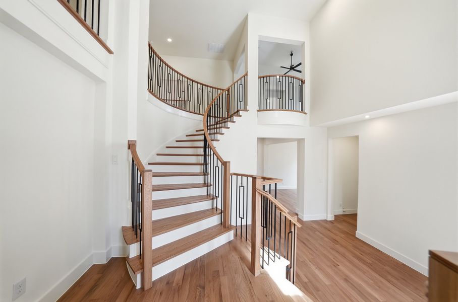 Image 40 of a home in Light Farms Graham/Reagan.