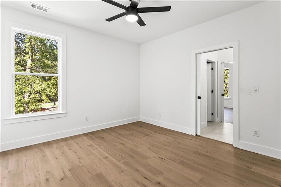 Spacious, unfurnished interior of a new home in , Winder (Image 65). Spacious, unfurnished interior of a new home in , Winder (Image 65).