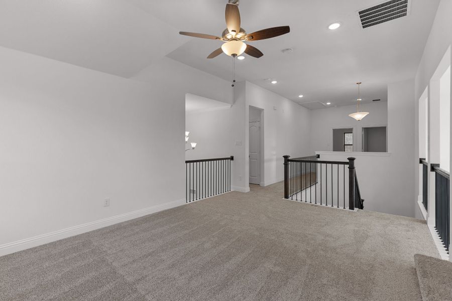 New Home in Fort Worth, TX.  - Slide 29