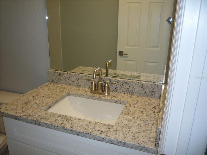 Close-up of interior finishes inside a home in , Ocala (Image 30).