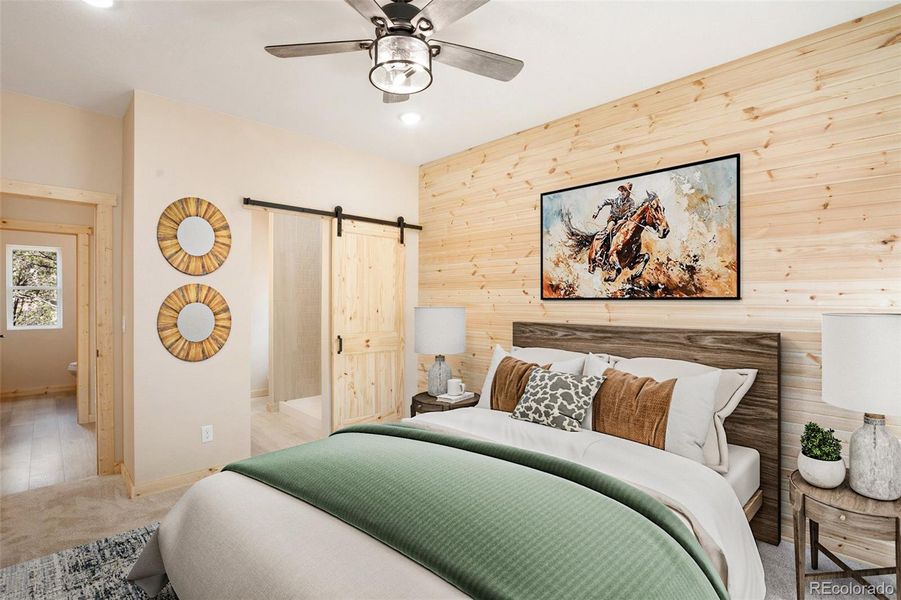 Virtually Staged Virtually Staged