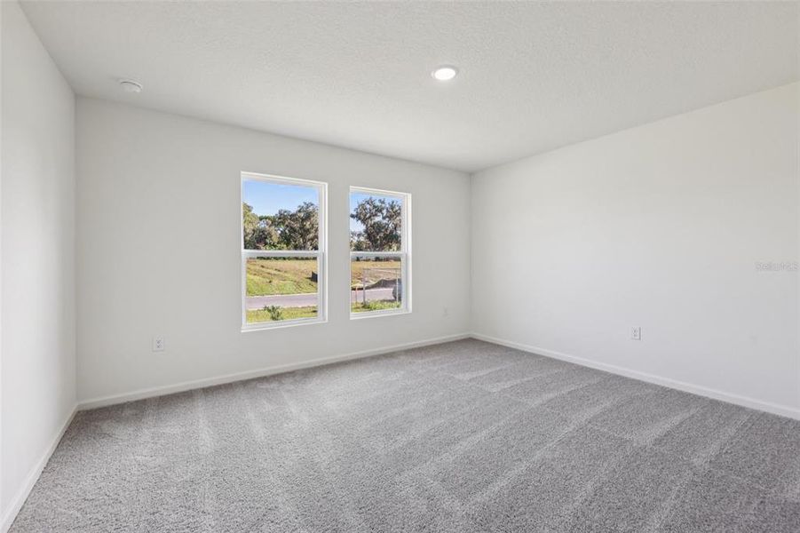 Spacious, unfurnished interior of a new home in Sable Run, Ocala (Image 30). Spacious, unfurnished interior of a new home in Sable Run, Ocala (Image 30).