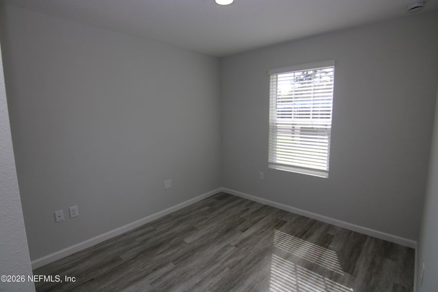 Spacious, unfurnished interior of a new home in , Jacksonville (Image 17).