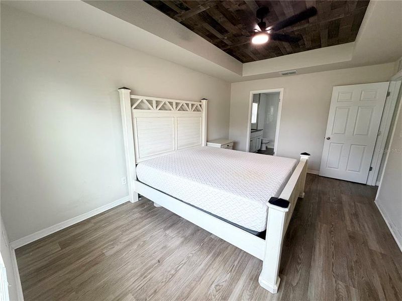 Furnished interior view inside a new home in , Englewood (Image 12). Furnished interior view inside a new home in , Englewood (Image 12).