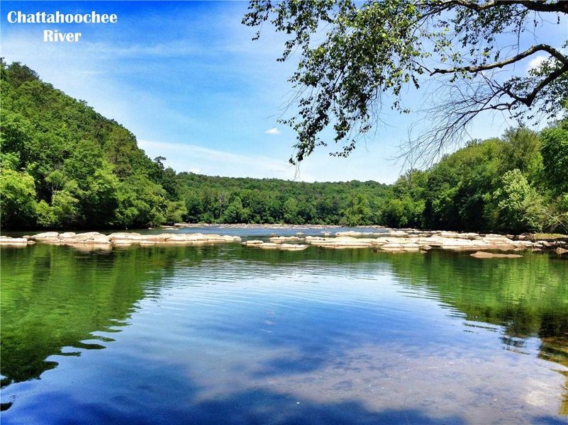 Natural landscape and outdoor views near  in Marietta (Image 74).