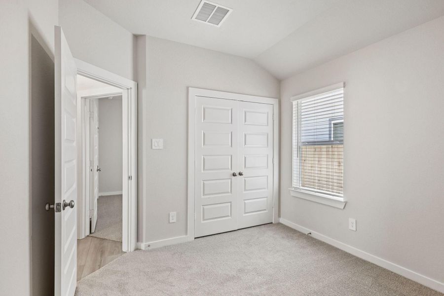 Spacious, unfurnished interior of a new home in , New Caney (Image 21).