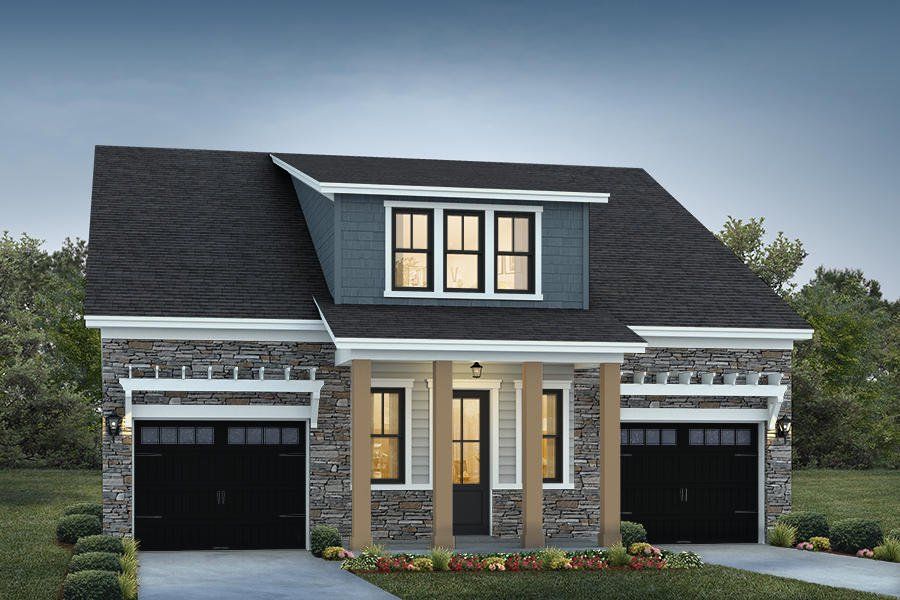Grayrock Elevation 2 Grayrock Elevation 2