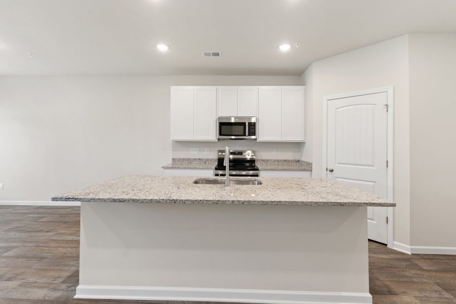 1,598sf New Home in Palmetto, GA. - Slide 6 1,598sf New Home in Palmetto, GA. - Slide 6