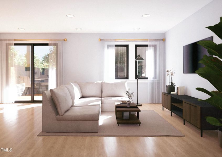 BUCHANAN 25 05 06 Living