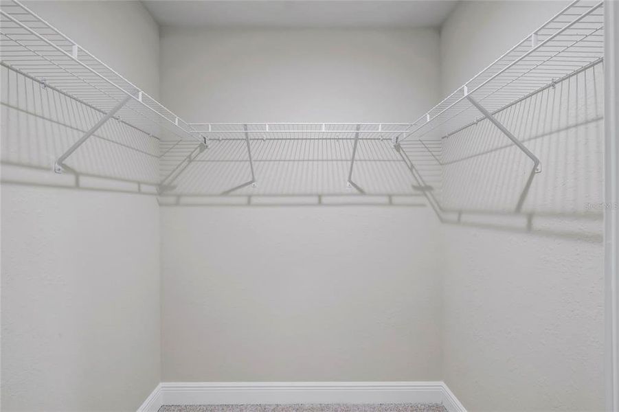 Spacious, unfurnished interior of a new home in , Port Charlotte (Image 21).