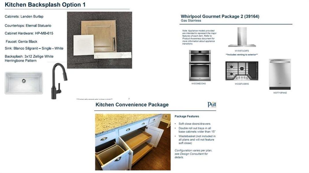 Sample of building materials used in homes in 1871 Hollywood, Atlanta (Image 28).