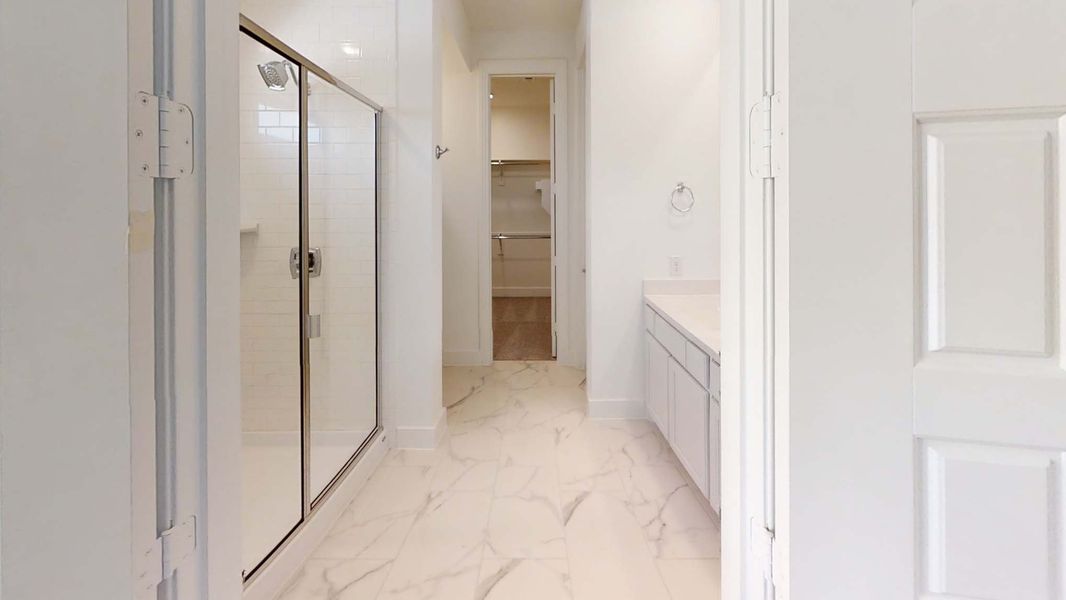 Primary Bathroom Primary Bathroom