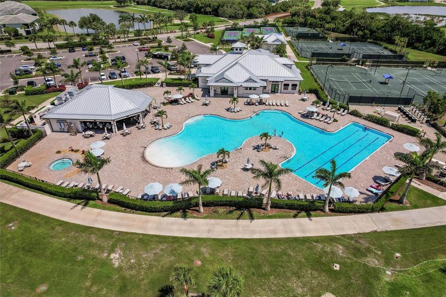 Community amenities in , Punta Gorda (Image 38).
