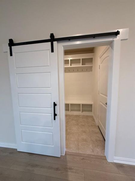 Spacious, unfurnished interior of a new home in Northstar, Haslet (Image 8). Spacious, unfurnished interior of a new home in Northstar, Haslet (Image 8).