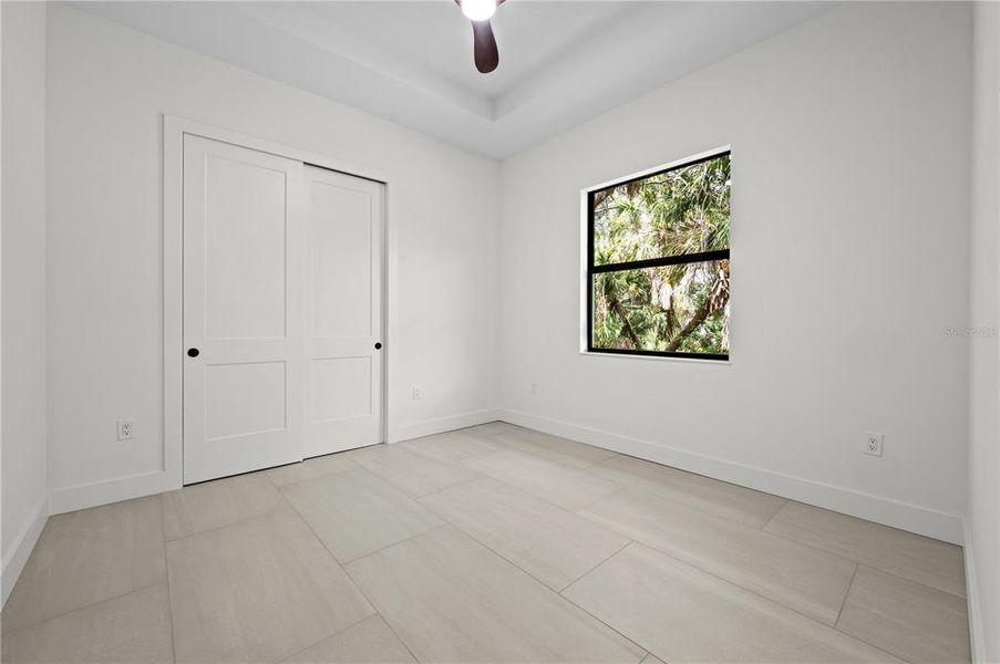 Spacious, unfurnished interior of a new home in , North Port (Image 27). Spacious, unfurnished interior of a new home in , North Port (Image 27).