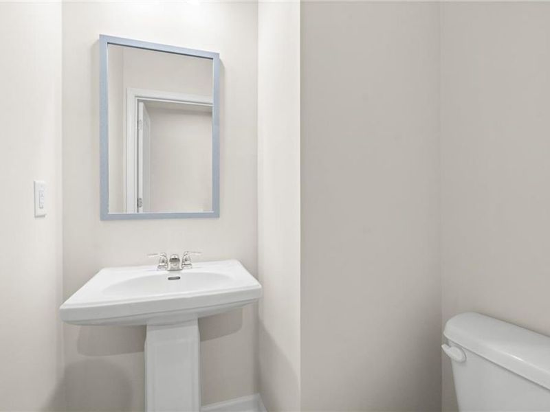 Image 33 of a home in The Village at Shallowford.