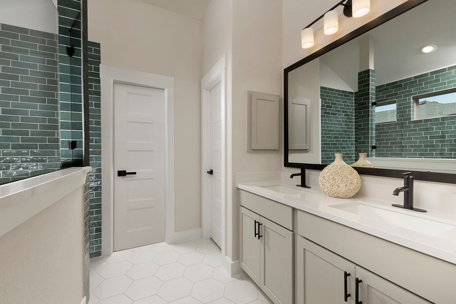 New Home in Magnolia, TX.  - Slide 24