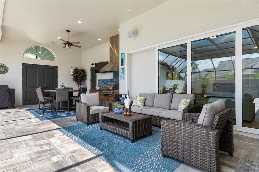 Community amenities in Toscana, Palm Coast (Image 50).