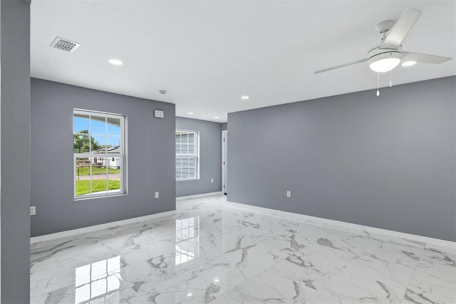 Spacious, unfurnished interior of a new home in , Bradenton (Image 20). Spacious, unfurnished interior of a new home in , Bradenton (Image 20).