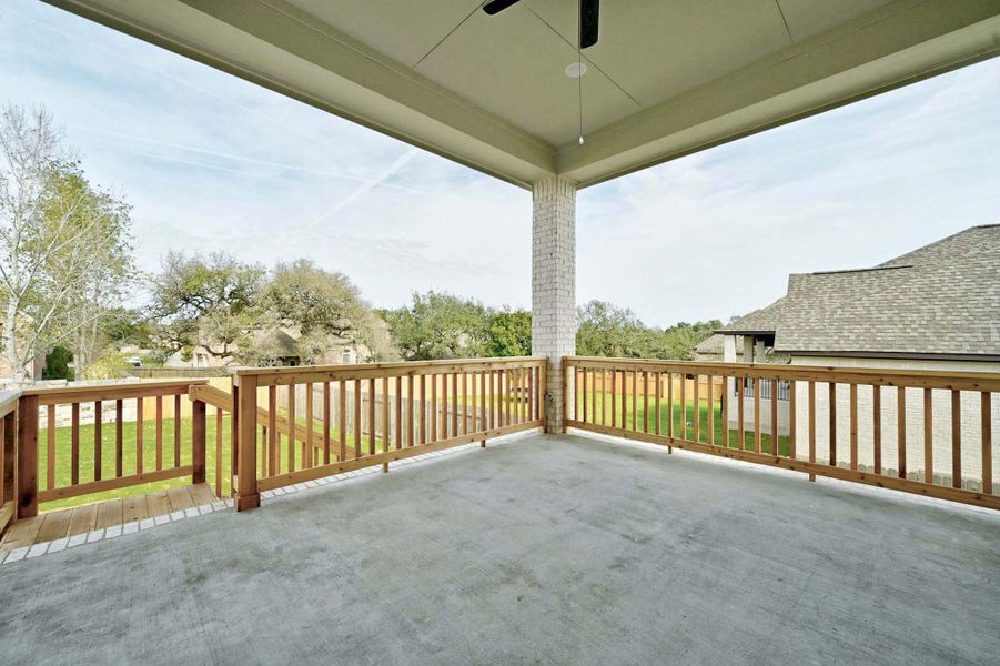Patio Patio