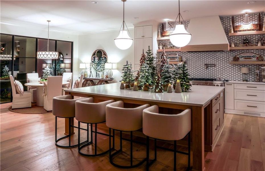 Furnished interior view inside a new home in , Canton (Image 29). Furnished interior view inside a new home in , Canton (Image 29).