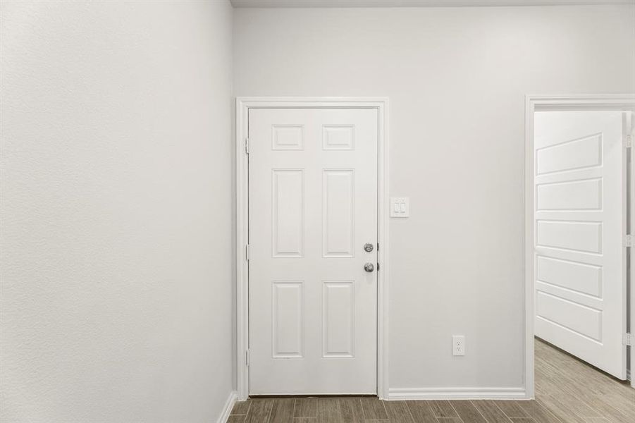 03. 1904 Osage - Entry