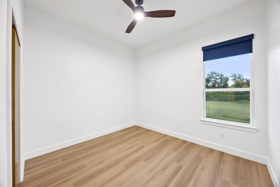 Spacious, unfurnished interior of a new home in , Houston (Image 24). Spacious, unfurnished interior of a new home in , Houston (Image 24).