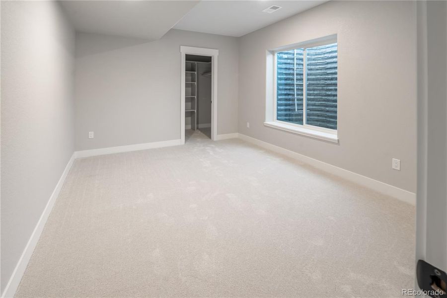 Spacious, unfurnished interior of a new home in , Fort Morgan (Image 25). Spacious, unfurnished interior of a new home in , Fort Morgan (Image 25).